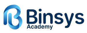 Binsys Logo